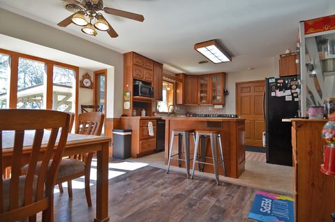 Tiny photo for 1508 N 1329th Road, Streator, IL 61364 (MLS # 12594155)