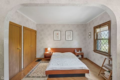 Tiny photo for 5611 S Kenwood Avenue, Chicago, IL 60637 (MLS # 12491486)