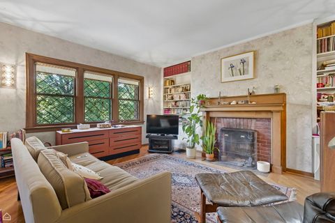 Tiny photo for 5611 S Kenwood Avenue, Chicago, IL 60637 (MLS # 12491486)