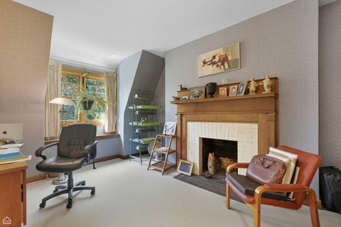 Tiny photo for 5611 S Kenwood Avenue, Chicago, IL 60637 (MLS # 12491486)
