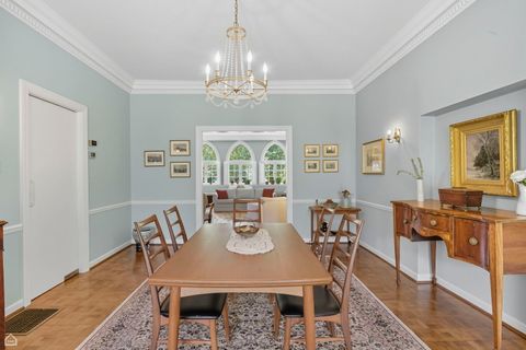 Tiny photo for 5611 S Kenwood Avenue, Chicago, IL 60637 (MLS # 12491486)