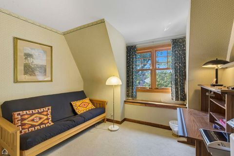 Tiny photo for 5611 S Kenwood Avenue, Chicago, IL 60637 (MLS # 12491486)