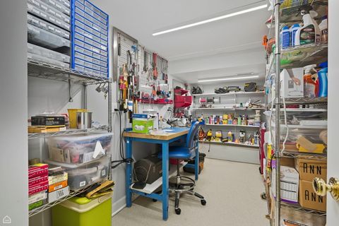 Tiny photo for 5611 S Kenwood Avenue, Chicago, IL 60637 (MLS # 12491486)