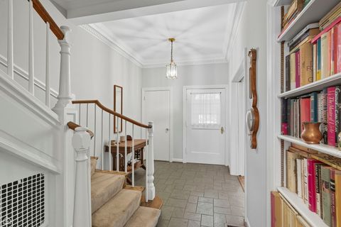 Tiny photo for 5611 S Kenwood Avenue, Chicago, IL 60637 (MLS # 12491486)