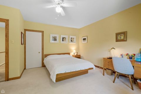 Tiny photo for 5611 S Kenwood Avenue, Chicago, IL 60637 (MLS # 12491486)