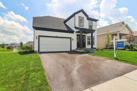 Tiny photo for 607 Virginia Street, Elburn, IL 60119 (MLS # 12281909)