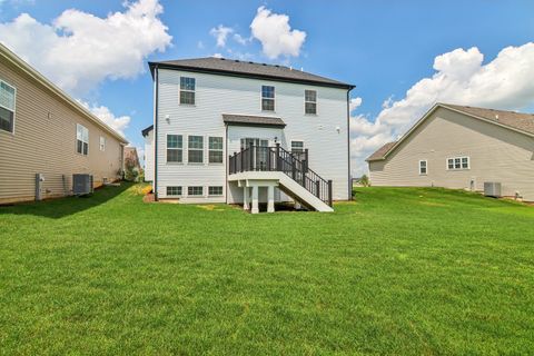 Tiny photo for 607 Virginia Street, Elburn, IL 60119 (MLS # 12281909)