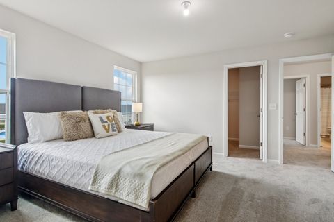 Tiny photo for 607 Virginia Street, Elburn, IL 60119 (MLS # 12281909)