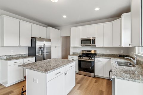 Tiny photo for 607 Virginia Street, Elburn, IL 60119 (MLS # 12281909)