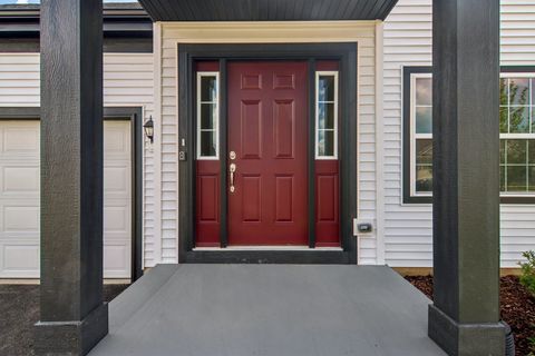 Tiny photo for 607 Virginia Street, Elburn, IL 60119 (MLS # 12281909)