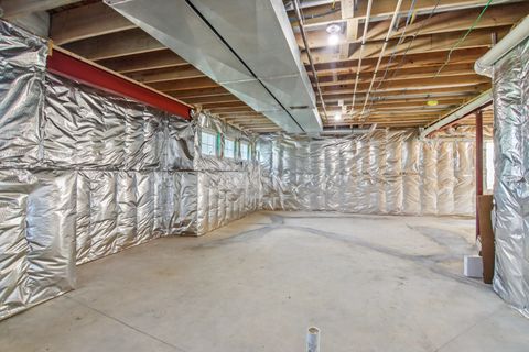 Tiny photo for 607 Virginia Street, Elburn, IL 60119 (MLS # 12281909)