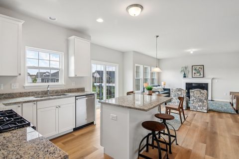 Tiny photo for 607 Virginia Street, Elburn, IL 60119 (MLS # 12281909)