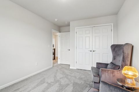 Tiny photo for 607 Virginia Street, Elburn, IL 60119 (MLS # 12281909)