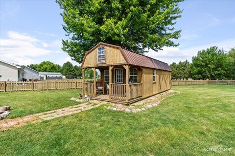Tiny photo for 4091 E 2370th Road, Sheridan, IL 60551 (MLS # 12673793)