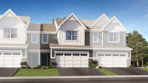 16535 W Golden Valley Lane Lockport IL 60441