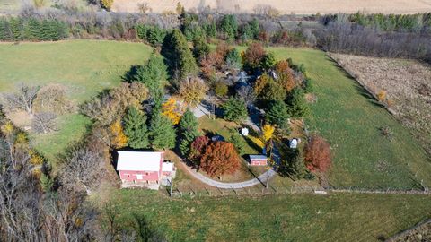 A home in Sterling