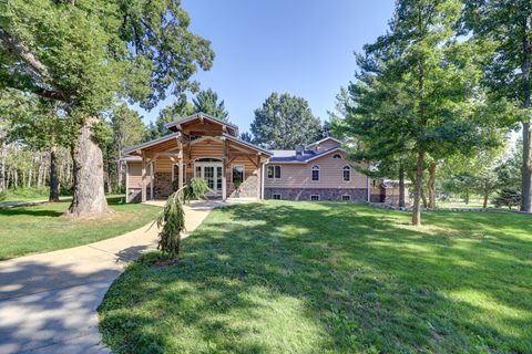 A home in Sterling