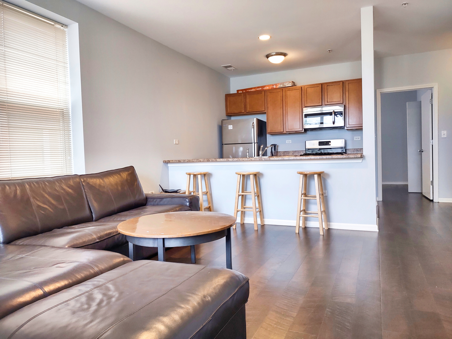 3506 S State Street 308