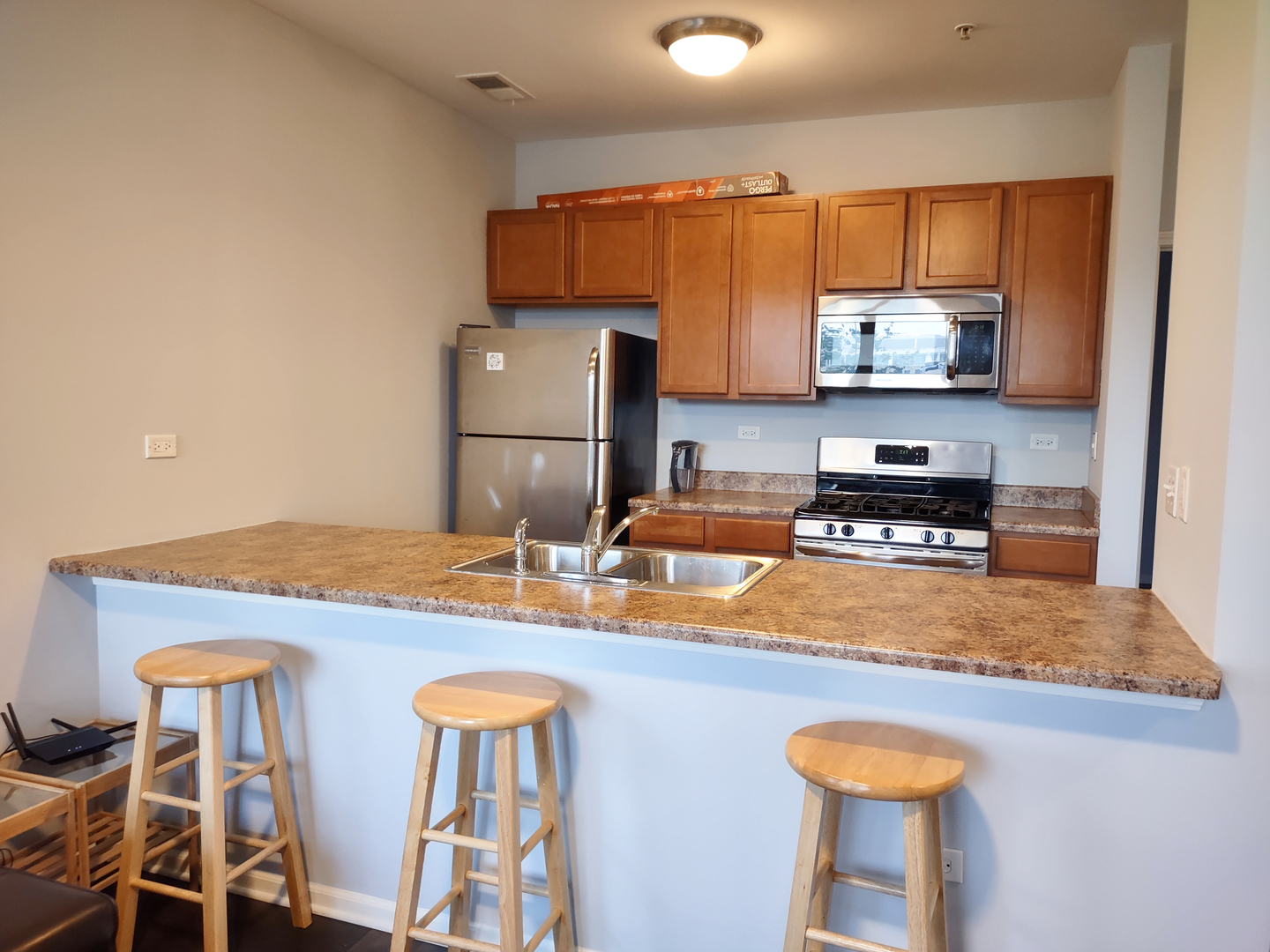 3506 S State Street 308