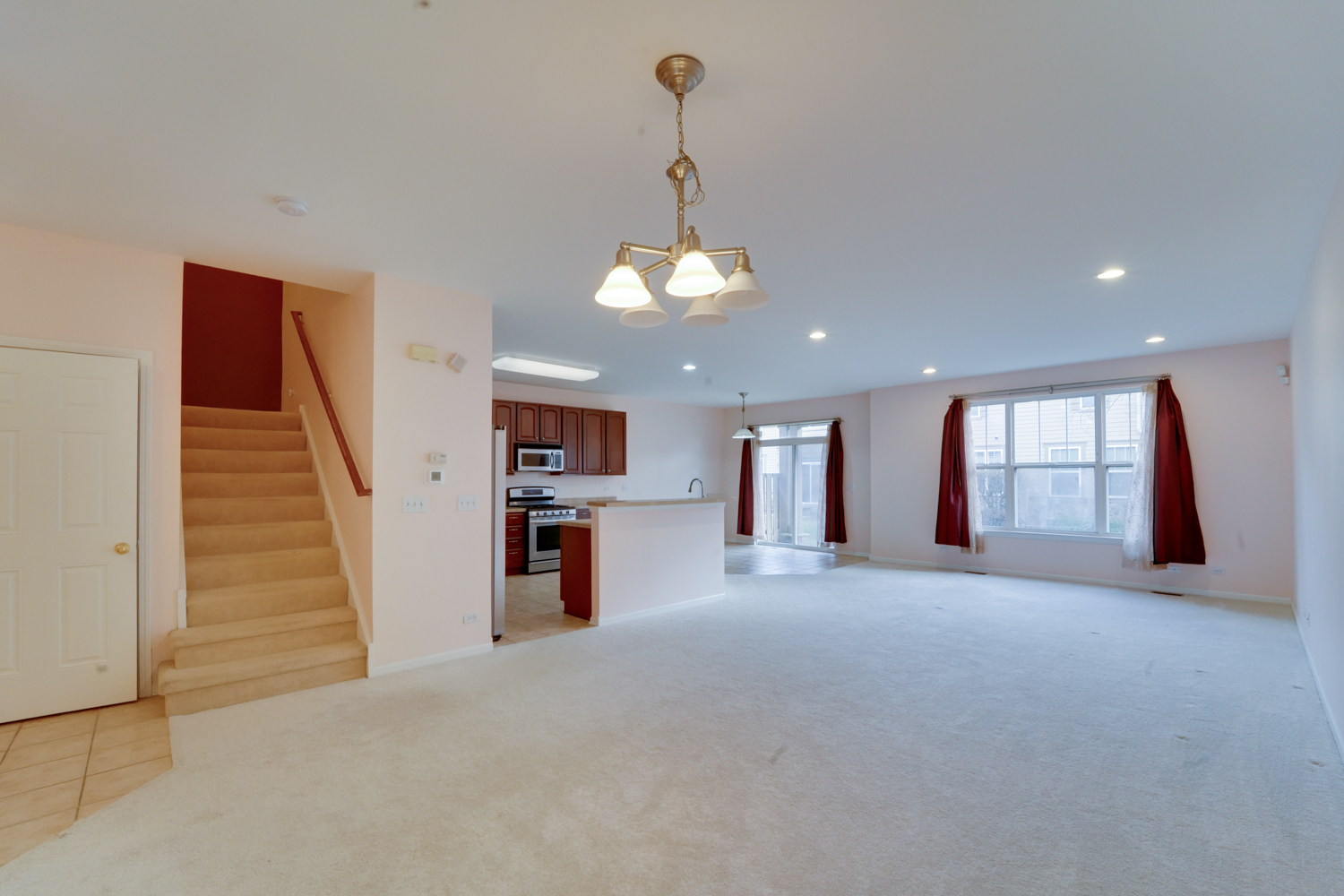 1838 N Crenshaw Circle 1838