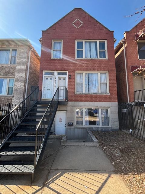 5016 S Spaulding Avenue Chicago IL 60632