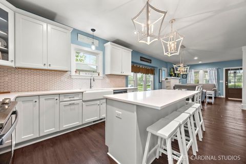Tiny photo for 314 E Jefferson Avenue, Wheaton, IL 60187 (MLS # 12635688)