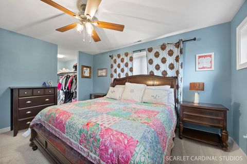 Tiny photo for 314 E Jefferson Avenue, Wheaton, IL 60187 (MLS # 12635688)