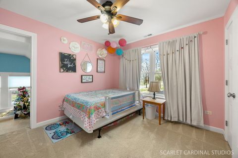 Tiny photo for 314 E Jefferson Avenue, Wheaton, IL 60187 (MLS # 12635688)