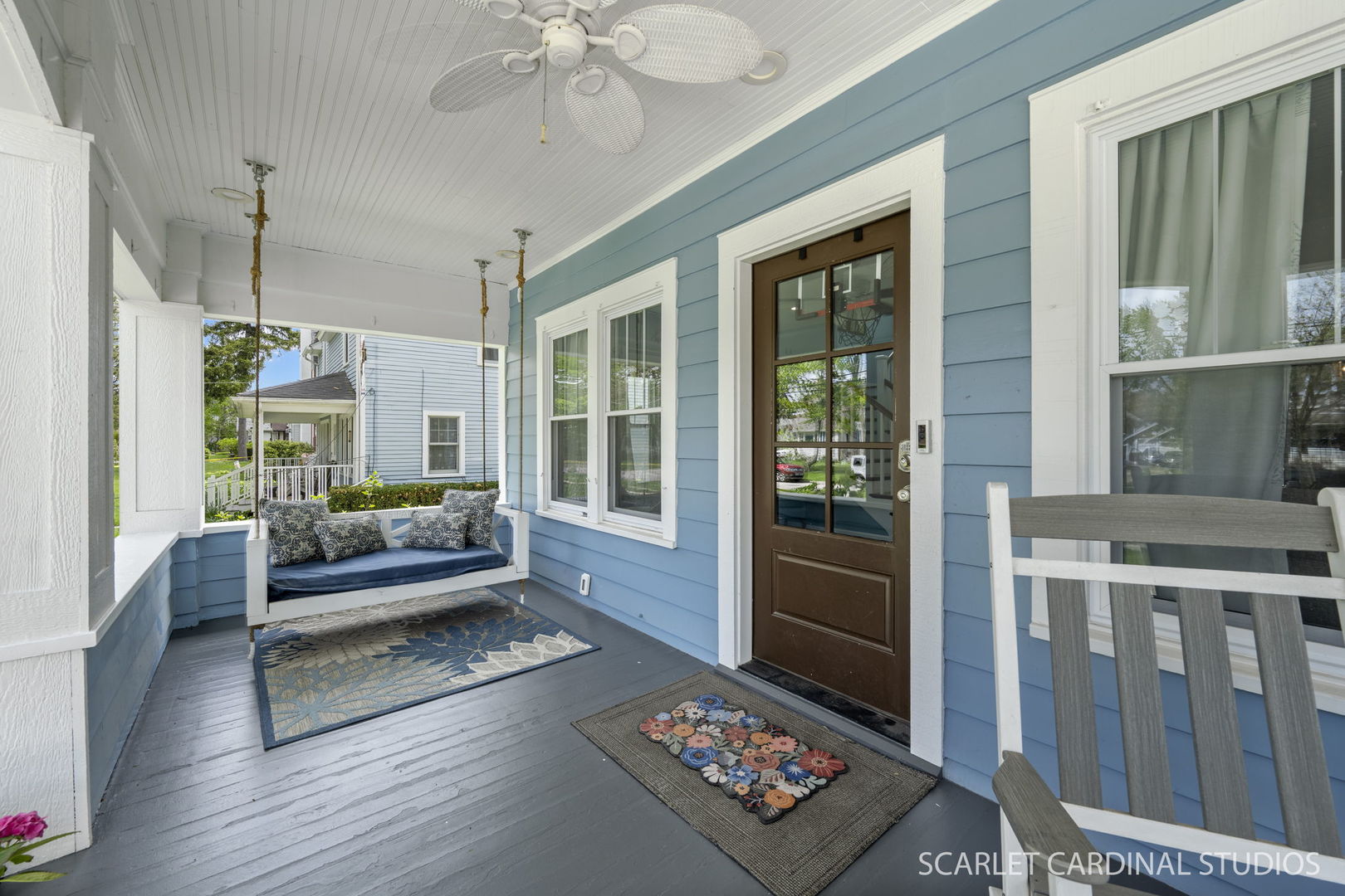 314 E Jefferson Avenue