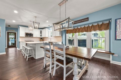 Tiny photo for 314 E Jefferson Avenue, Wheaton, IL 60187 (MLS # 12635688)