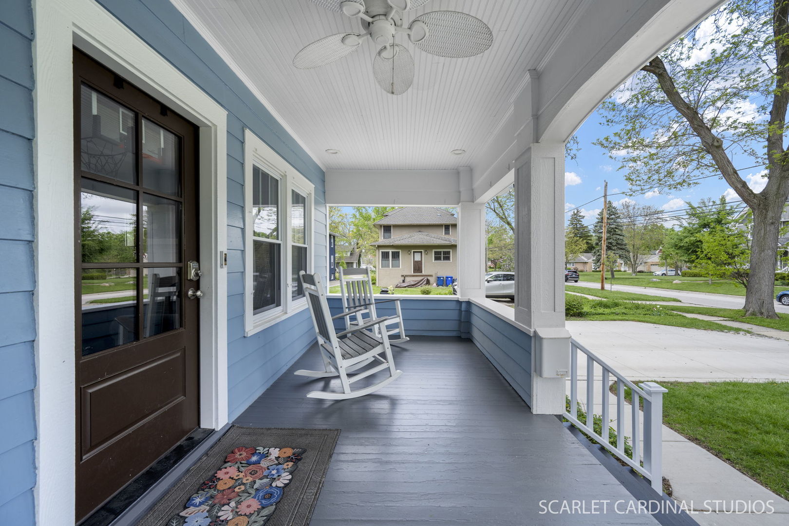 314 E Jefferson Avenue