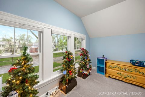 Tiny photo for 314 E Jefferson Avenue, Wheaton, IL 60187 (MLS # 12635688)