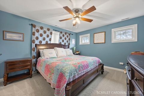 Tiny photo for 314 E Jefferson Avenue, Wheaton, IL 60187 (MLS # 12635688)