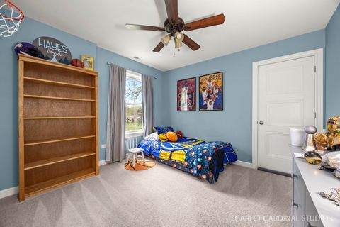 Tiny photo for 314 E Jefferson Avenue, Wheaton, IL 60187 (MLS # 12635688)