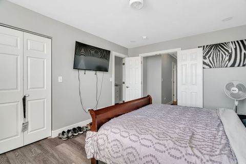 Tiny photo for 5623 W Von Avenue #D, Monee, IL 60449 (MLS # 12523885)