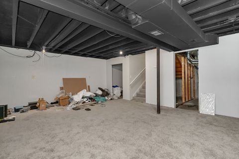 Tiny photo for 5623 W Von Avenue #D, Monee, IL 60449 (MLS # 12523885)