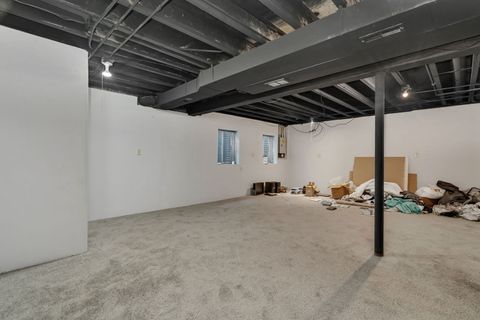 Tiny photo for 5623 W Von Avenue #D, Monee, IL 60449 (MLS # 12523885)