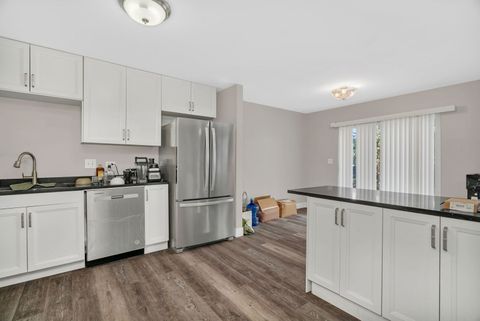 Tiny photo for 5623 W Von Avenue #D, Monee, IL 60449 (MLS # 12523885)