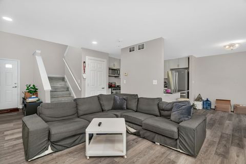 Tiny photo for 5623 W Von Avenue #D, Monee, IL 60449 (MLS # 12523885)