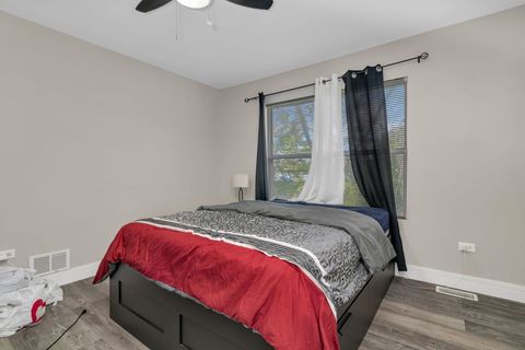 Tiny photo for 5623 W Von Avenue #D, Monee, IL 60449 (MLS # 12523885)