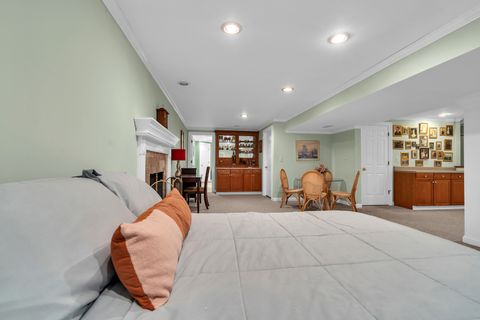 Tiny photo for 251 Cimarron Road, Lombard, IL 60148 (MLS # 12455701)