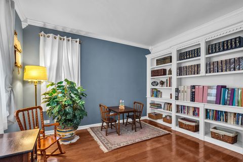 Tiny photo for 251 Cimarron Road, Lombard, IL 60148 (MLS # 12455701)