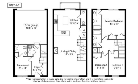 Tiny photo for 3638 S Western Avenue #F, Chicago, IL 60609 (MLS # 12472151)