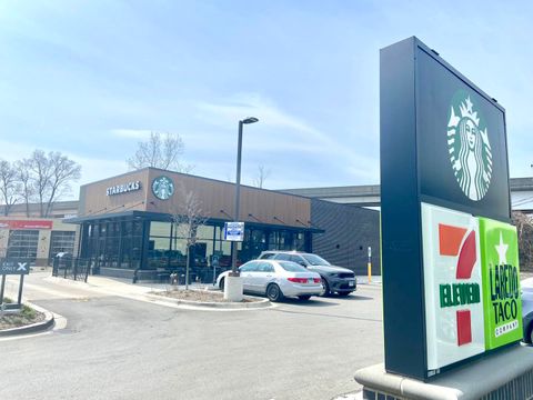 Tiny photo for 3638 S Western Avenue #F, Chicago, IL 60609 (MLS # 12472151)