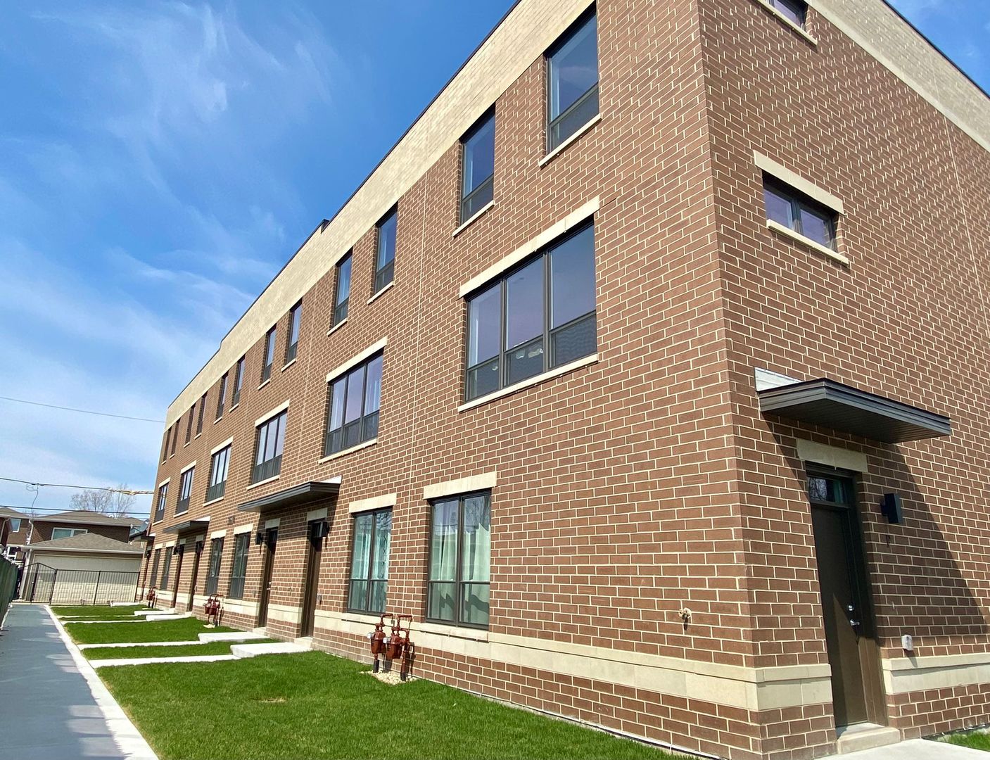 3638 S Western Avenue F