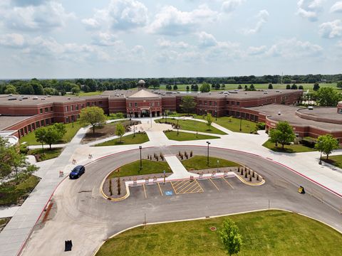 Tiny photo for Bolingbrook, IL 60490 (MLS # 12556234)