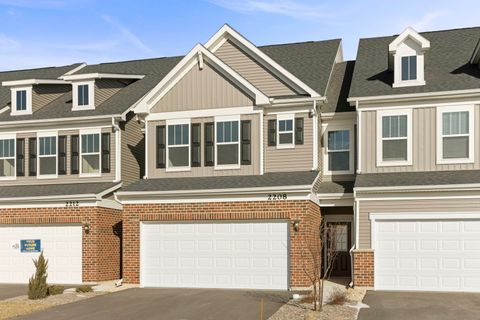 Tiny photo for Bolingbrook, IL 60490 (MLS # 12556234)