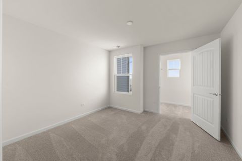 Tiny photo for Bolingbrook, IL 60490 (MLS # 12556234)