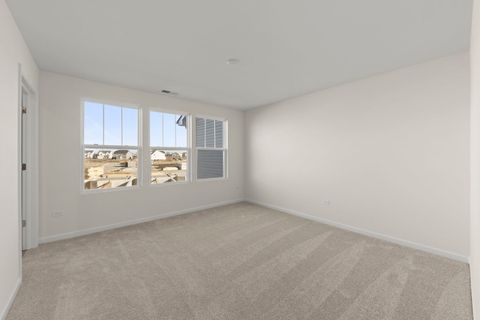 Tiny photo for Bolingbrook, IL 60490 (MLS # 12556234)