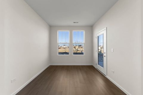 Tiny photo for Bolingbrook, IL 60490 (MLS # 12556234)